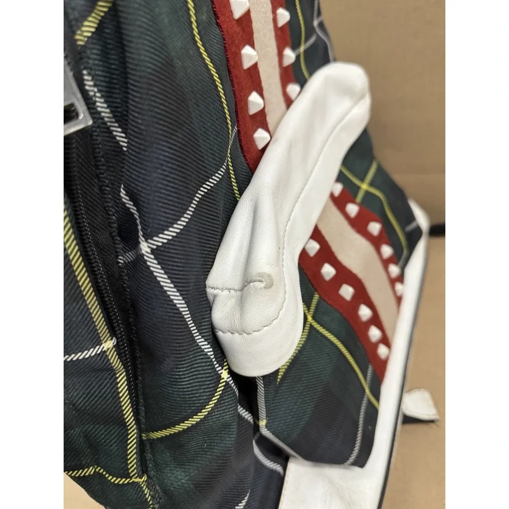 Bally preowned has